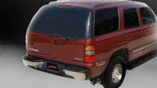Load image into Gallery viewer, Corsa 02-06 Chevrolet Tahoe 5.3L V8 Polished Sport Cat-Back Exhaust
