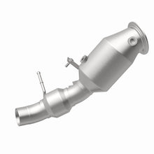 Load image into Gallery viewer, Magnaflow Conv DF 12-14 BMW 528i 2 L Closed Couple
