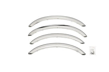 Load image into Gallery viewer, Putco 07-10 GMC Sierra HD - Full - Will not Fit Dually and Will not Fit 2011 SS Fender Trim
