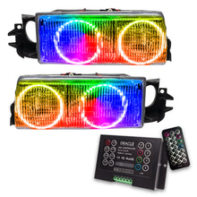 Load image into Gallery viewer, Oracle 78-96 Chevy Caprice SMD HL - ColorSHIFT w/ 2.0 Controller
