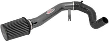 Load image into Gallery viewer, AEM 08 Chevy Cobalt SS Silver Cold Air Intake
