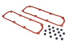 Load image into Gallery viewer, Omix Valve Cover Gasket Kit 3.8L 07-11 Jeep Wrangler
