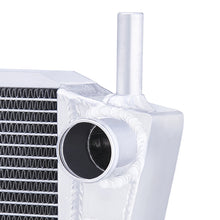 Load image into Gallery viewer, Mishimoto 2015+ Ford Mustang EcoBoost Performance Aluminum Radiator
