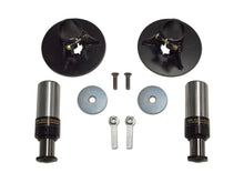 Load image into Gallery viewer, ICON 2007+ Toyota FJ / 2003+ Toyota 4Runner Rear Air Bump Kit
