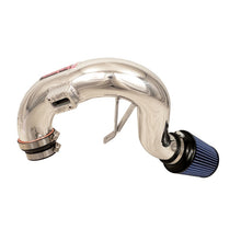 Load image into Gallery viewer, Injen 09-16 Audi A4 2.0L (t) Polished Cold Air Intake
