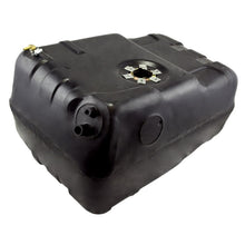 Load image into Gallery viewer, Omix Poly Gas Tank 18 Gallon 78-79 Jeep J10 J20
