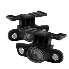 Load image into Gallery viewer, Spyder Chevy Silverado 99-02/Suburban 00-06 Halo Projector Fog Lights w/swch -Smke FL-P-CS99-HL-SM
