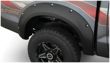 Load image into Gallery viewer, Bushwacker 11-13 Toyota Hilux Pocket Style Flares 4pc 59.8in Bed - Black
