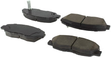 Load image into Gallery viewer, StopTech Performance 97-99 Acura CL / 94-97 Honda Accord Coupe / 90-97 Accord Sedan Front Brake Pad
