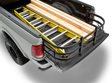 Load image into Gallery viewer, AMP Research 15-22 Chevrolet Colorado / GMC Canyon Bedxtender HD Max - Silver
