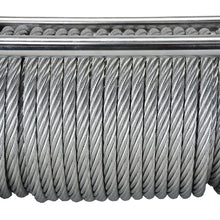 Load image into Gallery viewer, Superwinch 10000 LBS 12V DC 3/8in x 85ft Steel Rope LP10000 Winch
