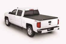 Load image into Gallery viewer, Tonno Pro 2019 GMC Sierra 1500 Fleets 6.6ft Bed Tonno Fold Tri-Fold Tonneau Cover
