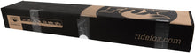 Load image into Gallery viewer, Fox 2.0 Factory Series 10in. Emulsion Coilover Shock 7/8in. Shaft (Custom Valving) - Blk
