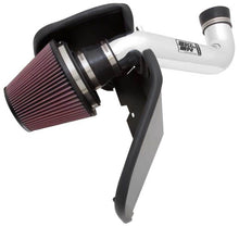 Load image into Gallery viewer, K&amp;N 05-08 Dodge Dakota V8-4.7L High Flow Performance Kit
