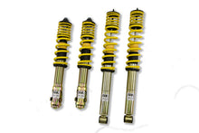 Load image into Gallery viewer, ST Coilover Kit 90-97 Volkswagen Passat (35i-B3/35i-B4) Sedan/Wagon 2WD
