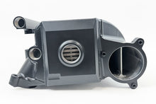 Load image into Gallery viewer, CSF Gen 2 B58 Race X Charge-Air-Cooler Manifold - Thermal Black Finish
