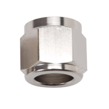 Load image into Gallery viewer, Russell Performance -4 AN Tube Nuts 1/4in dia. (Endura) (6 pcs.)

