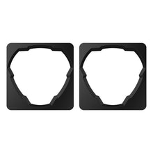 Load image into Gallery viewer, KC HiLiTES Square Universal Shrouds for Flex Era 3 Lights (Pair)

