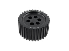 Load image into Gallery viewer, KraftWerks Cogged Pulley - 80mm Cogged 64mm Width (32 TEETH GT2)
