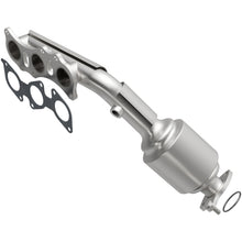 Load image into Gallery viewer, MagnaFlow Conv DF Toyota 03-09 4Runner/05-09 Tacoma/05-06 Tundra 4.0L P/S Manifold (49 State)

