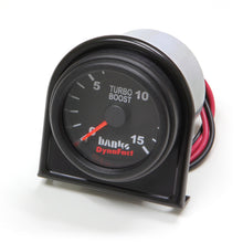 Load image into Gallery viewer, Banks Power 0-15 PSI Boost Gauge Kit
