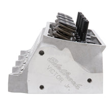 Load image into Gallery viewer, Edelbrock Single Victor Jr 289-351W-Roll/Lft Head
