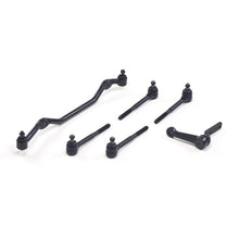 Load image into Gallery viewer, Hotchkis 64-66 Chevelle/Malibu/El Camino (w/ 13/16in Dia Center Link) Premium Steering Rebuild Kit
