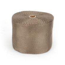 Load image into Gallery viewer, DEI Exhaust Wrap 6in x 100ft - Titanium
