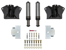 Load image into Gallery viewer, ICON 2007+ Toyota Tundra Rear Hyd Bump Stop Kit
