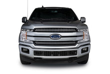 Load image into Gallery viewer, Putco 18-20 Ford F-150 - Hex Shield - Black Powder Coated Bumper Grille Inserts

