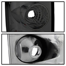 Load image into Gallery viewer, Spyder Ford F150 side 04-08 (Not Fit Heritage &amp; SVT)Euro Tail Lights Smke ALT-YD-FF15004-SM
