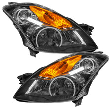 Load image into Gallery viewer, Oracle 07-09 Nissan Altima Sedan SMD HL - Black - ColorSHIFT w/ 2.0 Controller
