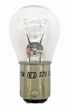 Load image into Gallery viewer, Hella Bulb 7528 12V 21/5W Bay15D S8 Sb
