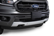 Load image into Gallery viewer, Putco 19-20 Ford Ranger w/ Adaptive Cruise - Hex Shield - Black Powder Coated Bumper Grille Inserts
