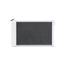 Load image into Gallery viewer, Mishimoto 69-72 Chevrolet Corvette Auto X-Line Aluminum Radiator
