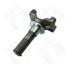 Load image into Gallery viewer, Yukon Gear Inner Stub Side Flange Yoke For 63 To 79 GM Ci Vette
