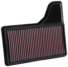 Load image into Gallery viewer, Airaid 2015-2016 Ford Mustang V8-5.0L F/I Direct Replacement Oiled Filter
