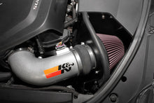 Load image into Gallery viewer, K&amp;N 09-15 Cadillac STS-V 6.2L V8 Typhoon Performance Intake
