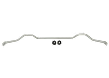Load image into Gallery viewer, Whiteline 89-93 Nissan Skyline R32 GTS RWD Front 24mm Heavy Duty Adjustable Swaybar
