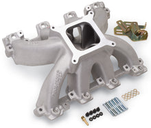 Load image into Gallery viewer, Edelbrock Intake Manifold Super Victor EFI for GM LS1 Gen IIi Engines
