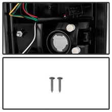 Load image into Gallery viewer, Spyder Dodge Ram 02-06 1500 Version 2 LED Tail Light - Black ALT-YD-DRAM02V2-LED-BK
