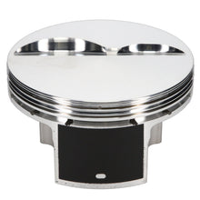 Load image into Gallery viewer, JE Pistons SBC FSR TOUR SERS GP Set of 8 Pistons
