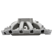 Load image into Gallery viewer, Edelbrock Intake Manifold Victor Jr Holden V8 VN EFI Single Plane 4150 Throttle Body
