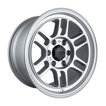 Load image into Gallery viewer, Enkei RPT1 17x9 6x135 Bolt Pattern +12 Offset 87.1 Bore Silver Wheel
