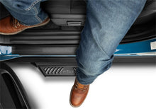 Load image into Gallery viewer, N-Fab Predator Pro Step System 07-17 Toyota Tundra CrewMax - Tex. Black
