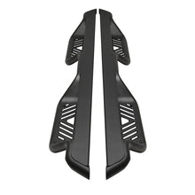 Load image into Gallery viewer, Westin 15-22 Chevrolet Colorado / GMC Canyon Crew Cab Outlaw Nerf Step Bars
