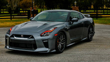 Load image into Gallery viewer, Oracle 15-21 Nissan GT-R RGB+W Lightning Bolt Headlight DRL Upgrade Kit ColorSHIFT w/ BC1 Controller
