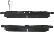 Load image into Gallery viewer, StopTech Performance 06-11 Honda Civic Sedan Hybrid Front Brake Pads
