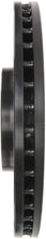 Load image into Gallery viewer, StopTech Power Slot 01-06 Audi Allroad / 05-09 A4 / 6/99-04 A6 / 99-02 S4 Right Front Slotted Rotor
