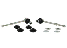 Load image into Gallery viewer, Whiteline 2006+ Toyota FJ Cruiser GSJ15 Rear Sway Bar Link Assembly
